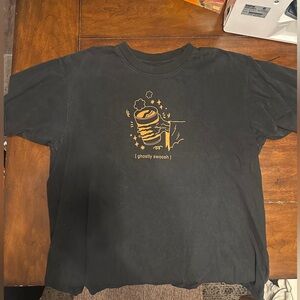 SuperYaki Brendan Fraser The Mummy shirt XL